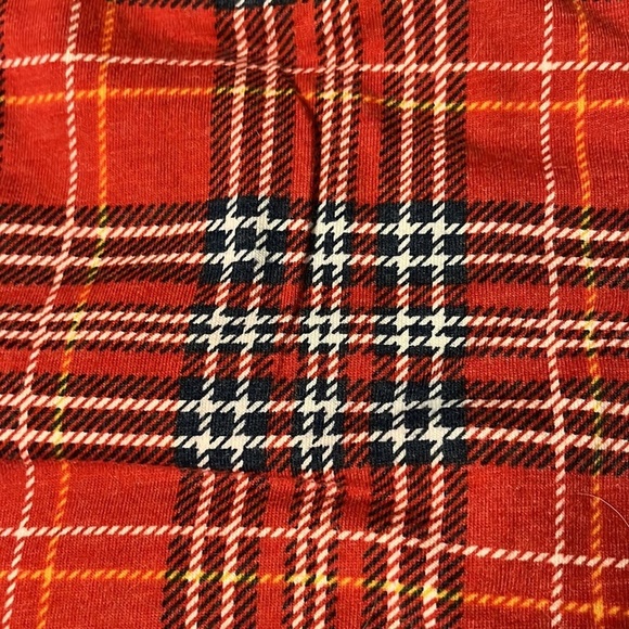 Four pair pajama bottoms. All XL. - Picture 4 of 7